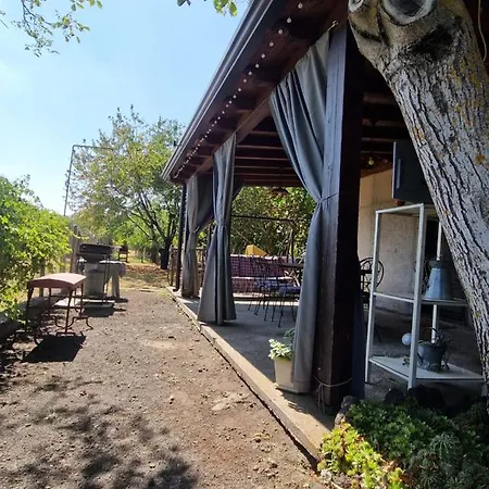 La Casa Di Giulia Holiday home