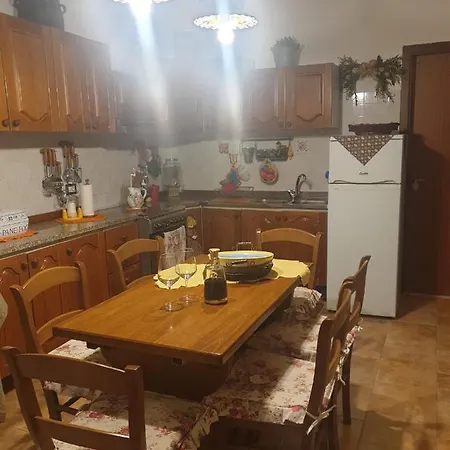 Holiday home La Casa Di Giulia *