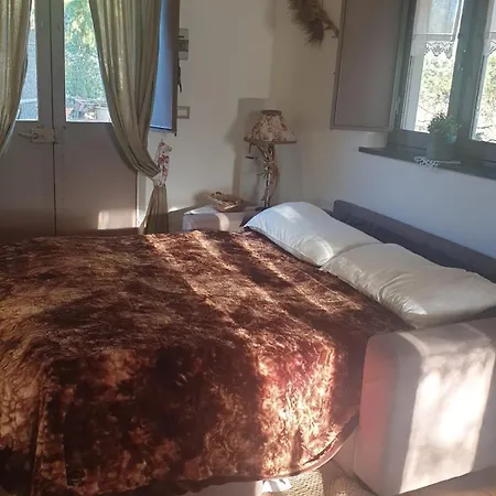 La Casa Di Giulia