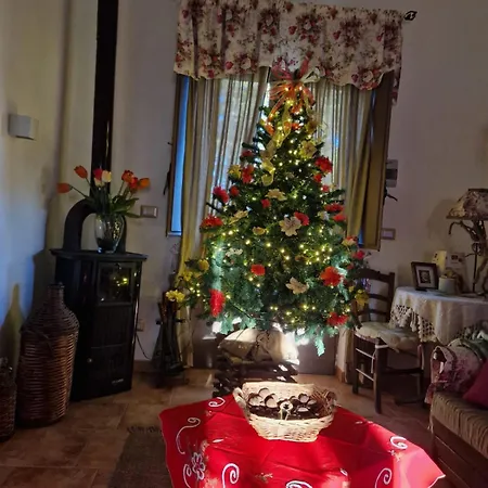 Holiday home La Casa Di Giulia