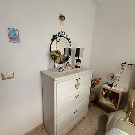 Holiday home La Casa Di Giulia Bronte