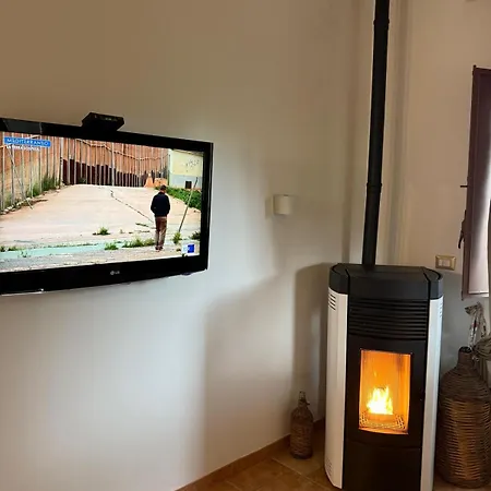 La Casa Di Giulia Holiday home