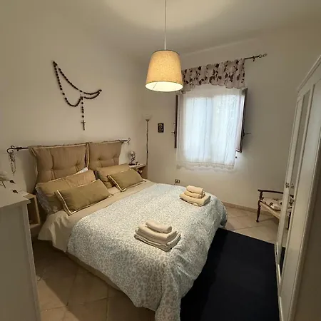 La Casa Di Giulia