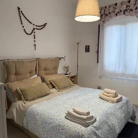 La Casa Di Giulia *