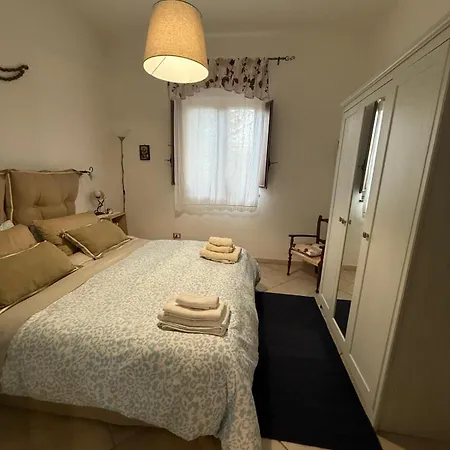 La Casa Di Giulia * Bronte