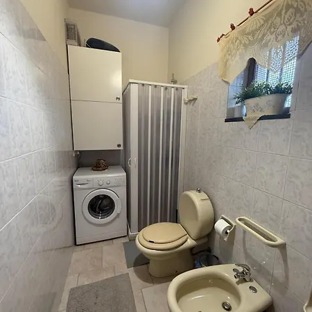 Holiday home La Casa Di Giulia Bronte
