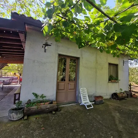 Feriehus La Casa Di Giulia